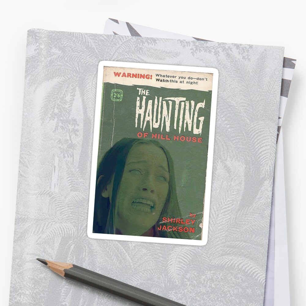 the haunting of hill house penguin classics deluxe edition