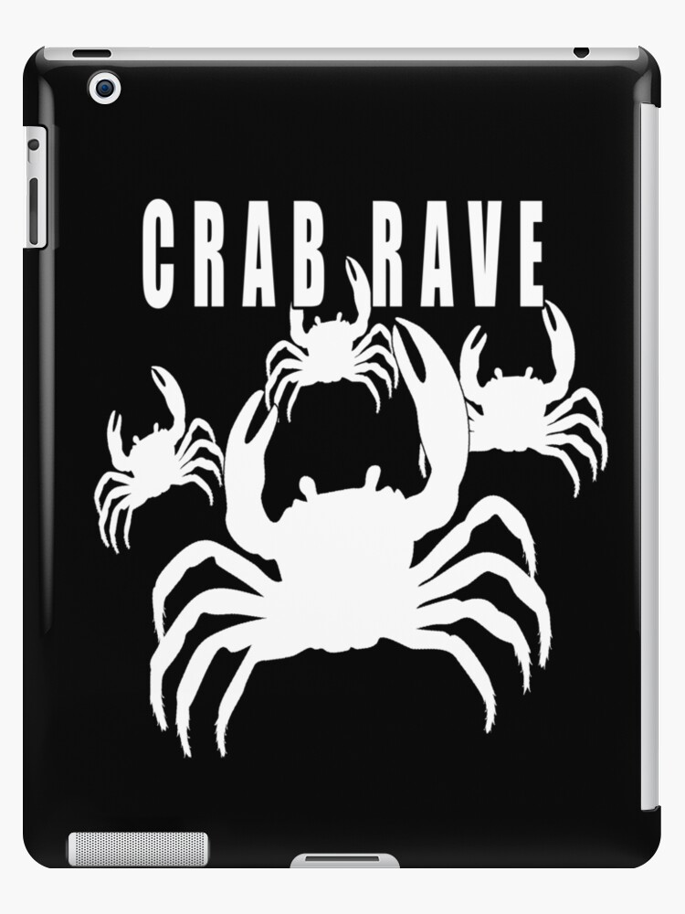 Featured image of post Just A Regular Crab Rave 10 Hours