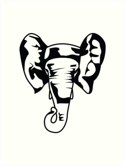 96+ Free Download Elephant Tattoo Png HD Tattoo Photos