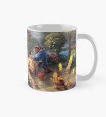 Beauty and the Beast Mug