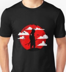 Sasuke Uchiha - The Cursed Child Unisex T-Shirt