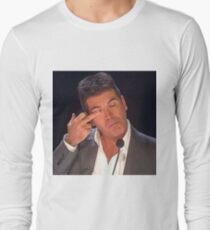 simon cowell shirt brand