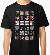 Fullmetal Alchemist Classic T-Shirt