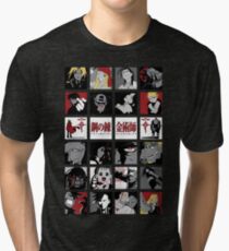 Fullmetal Alchemist Tri-blend T-Shirt