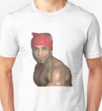 Ricardo Milos Unisex T-Shirt