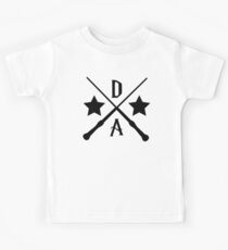 Join the D.A. Kids Tee