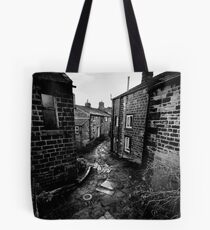 Church Lane Tote Bag