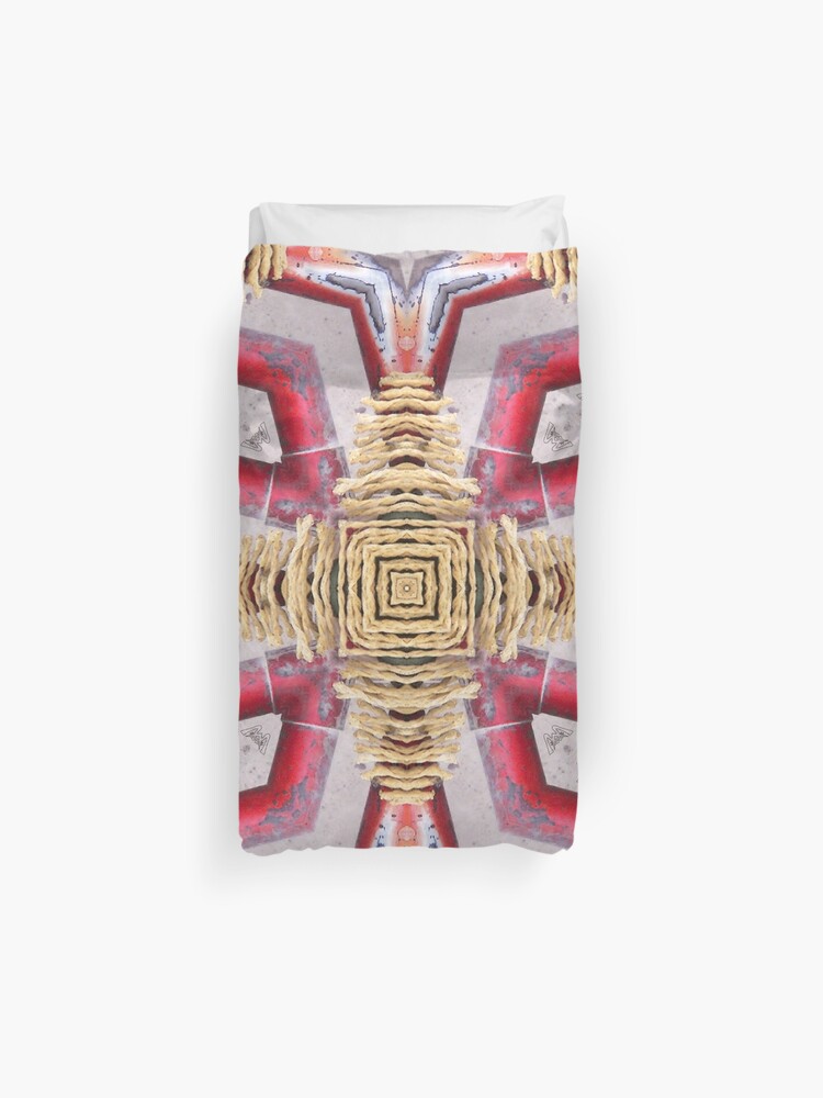 Dimensions Duvet Cover By Anata77 Redbubble