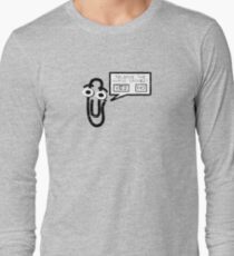 Release the Hypno Drones? Long Sleeve T-Shirt