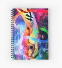 Cuaderno de espiral Malec + Manos