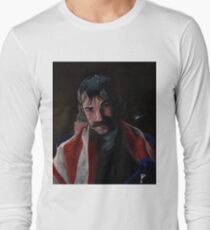 Bill The Butcher Langarmshirt