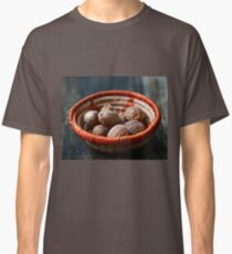 Nutmeg Classic T-Shirt