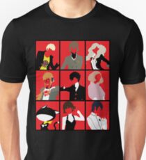 Heist Unisex T-Shirt