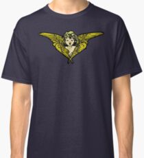 Victorian Cherub Classic T-Shirt