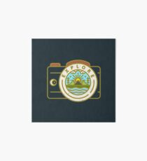 Explore Art Board