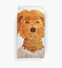 KING - ISLE OF DOGS Duvet Cover