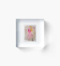 I Dream of Jeannie Acrylic Block