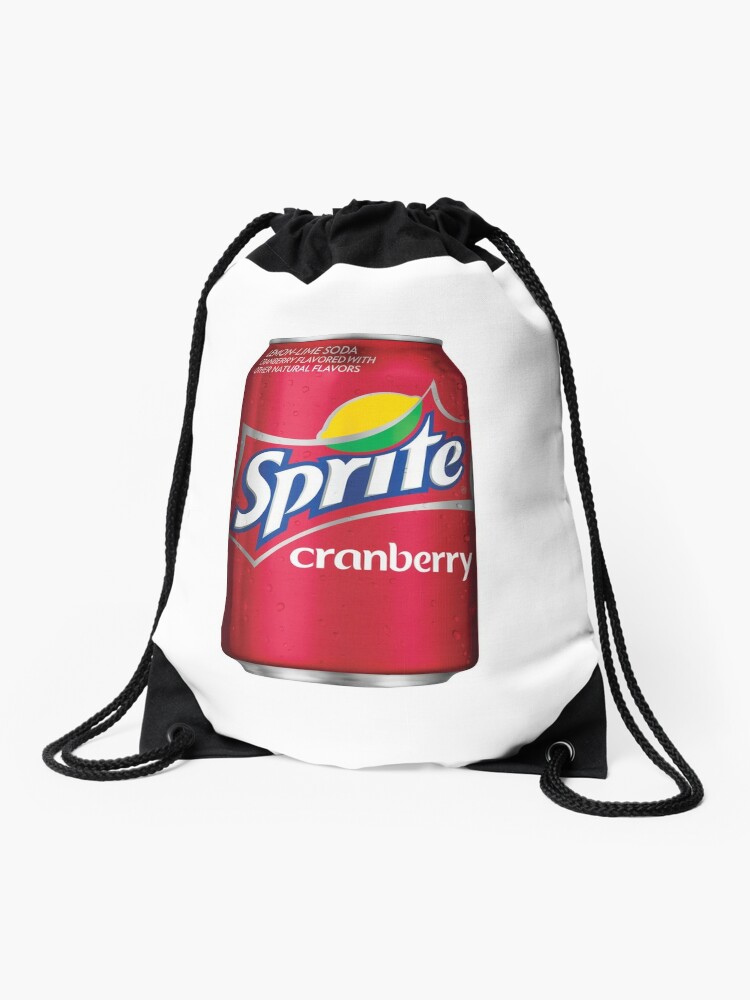 sprite drawstring