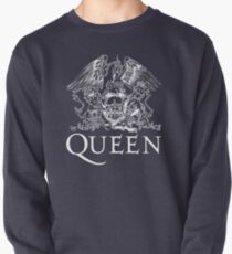 Freddie Band Pullover