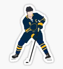 Jack Eichel Sticker