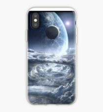 Atmosphere iPhone Case