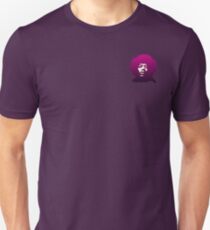 Jimi Hendrix - The Icon. Unisex T-Shirt