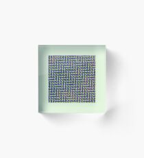 MPP Acrylic Block