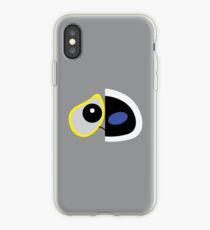 Mechanical Love iPhone Case