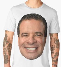 Phil Swift Flex Tape Head Face Men's Premium T-Shirt