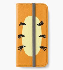 T I Double Ga Err iPhone Wallet/Case/Skin