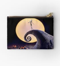 The Nightmare Before Christmas Studio Pouch