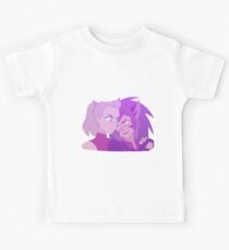 Camiseta para niños El baile de la princesa, primera parte | She-Ra y las princesas del poder