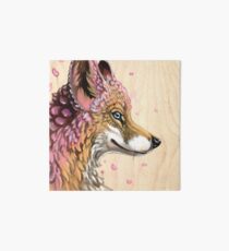 Blossom Art Board