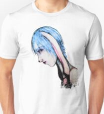 My Bunny Girl Unisex T-Shirt