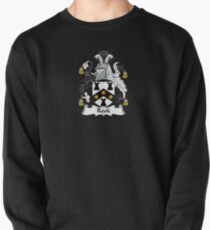 Rook Coat of Arms - Family Crest Shirt Pullover
