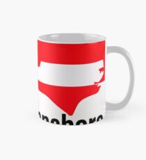 Swansboro NC Mug