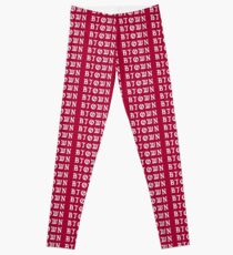 Legging B-Town