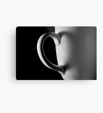 Warm Up Metal Print
