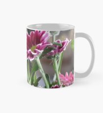 Chrysanthemum Mug