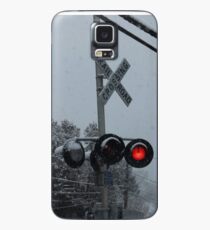 Stop Snowing! Hülle & Klebefolie für Samsung Galaxy
