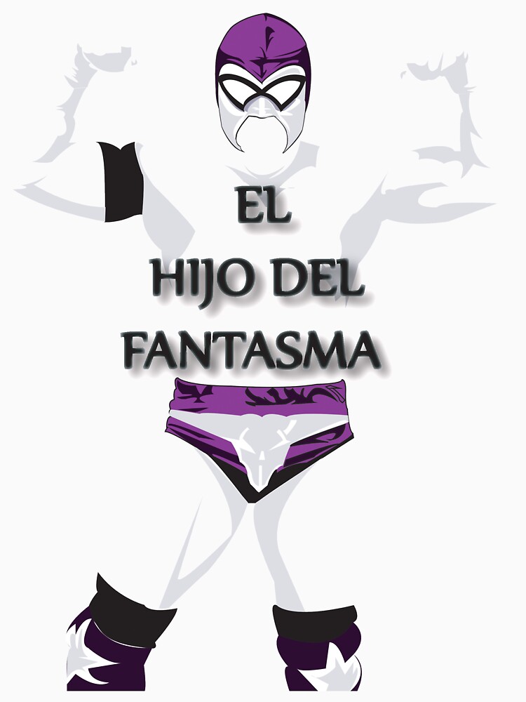 el hijo del fantasma