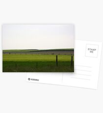 Countryside Postcards