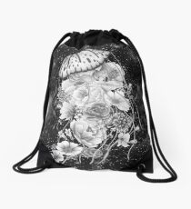 Magic Ocean: Die Qualle Rucksackbeutel