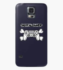 Digital gamer V2 Case/Skin for Samsung Galaxy