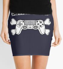 Digital gamer V2 Mini Skirt