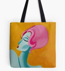Linda Gumdrop Tote Bag