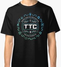 Top Ten Crew Classic T-Shirt