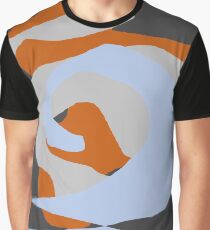 CLIP ArT Graphic T-Shirt