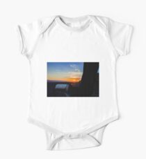 Point of view One Piece - Short Sleeve