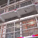 « Alcatraz Tiers » par worldwidewebb